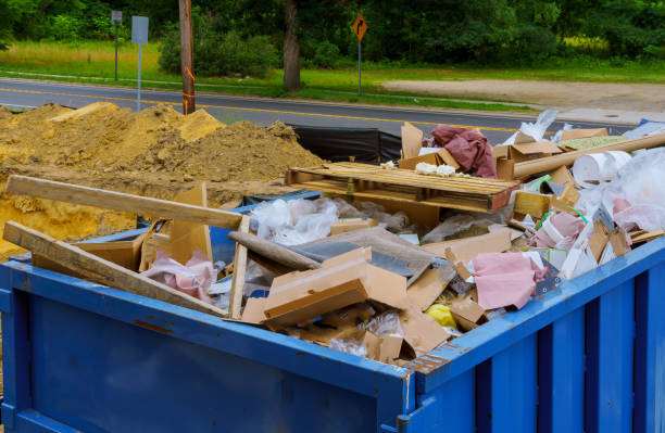 Best Residential Junk Removal  in Dillon, MT